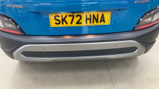 Hyundai Kona 1.0 TGDi 48V MHEV Premium 5dr Petrol Hatchback